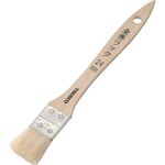 ＴＲＵＳＣＯ　金巻ラック刷毛　８号　１袋＝１本