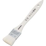 ＴＲＵＳＣＯ　金巻ラック刷毛　１０号　１袋＝１本