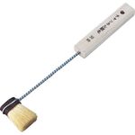 ＴＲＵＳＣＯ　チャンネル刷毛　１０号　３０ｍｍ幅