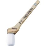 ＴＲＵＳＣＯ　水性塗料用刷毛　３０ｍｍ　１０号