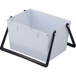 ＴＲＵＳＣＯ　ペイントバケツ本体