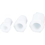 ＴＲＵＳＣＯ　【売切廃番】　ＰＴＦＥブッシングＲＣ１／４ＸＲ３／８