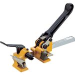 ＴＲＵＳＣＯ　荷造機　ＰＰバンド用