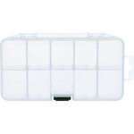 ＴＲＵＳＣＯ　パーツケース　１８６Ｘ１０３Ｘ３４