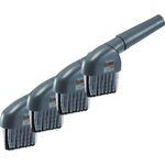 ＴＲＵＳＣＯ　まとめ買い　ほうきブラシ　４個