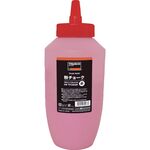 ＴＲＵＳＣＯ　粉チョーク　赤