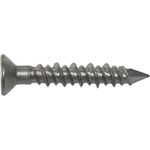 ＪＰＦ　ハーフボックス　タップコン　ＦＬＡＴ４×３２－ＴＣＨ　（３５０本入り）