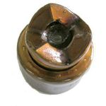 西田　ＴＰ薄鋼刃物φ２６．２