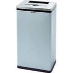 ＴＲＵＳＣＯ　ペーパーホルダー一体型ゴミ箱