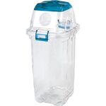 積水　透明エコダスター　＃４５ビン用