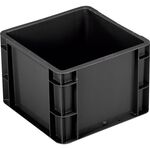 ＲＩＳＵ　導電性コンテナ　５５３１９１　ＴＰ型コンテナＴＰ－３３２．５Ｂ