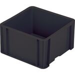 ＲＩＳＵ　導電性コンテナ　４８１５８６　ＴＰ型コンテナＴＰ－３３２Ｂ