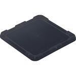 ＲＩＳＵ　導電性コンテナ　５２５３８９　ＴＰ型コンテナ用蓋ＴＰ－３３蓋
