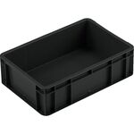 ＲＩＳＵ　導電性コンテナ　４５４６５８　ＴＰ型コンテナＴＰ－３４１．５Ｂ