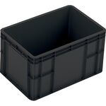 ＲＩＳＵ　導電性コンテナ　４４０１０１　ＴＰ型コンテナＴＰ－３４３Ｂ