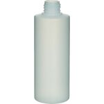 ＴＲＵＳＣＯ　ポリエチレン容器　半透明　２００ＭＬ