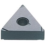 三菱　旋削仕上げ切削用ＦＳブレーカ付インサート　サーメット　ＮＸ２５２５