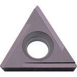 京セラ　旋削加工用チップ　ＰＶＤコーティング　ＰＲ１５３５