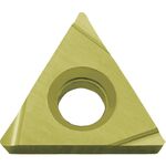 京セラ　旋削加工用チップ　ＰＶＤサーメット　ＰＶ７１０