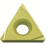 京セラ　旋削加工用チップ　ＰＶＤサーメット　ＰＶ７２０