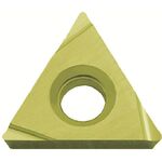 京セラ　旋削加工用チップ　ＰＶＤサーメット　ＰＶ７２０