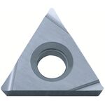 京セラ　旋削加工用チップ　サーメット　ＴＮ６０