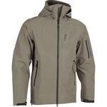 ＥＢＥＲＬＥ　【売切廃番】　トリニティーピークジャケット　ファントムグレー　Ｌ