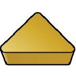 ＳＡＮＤＶＩＫ　Ｔ－Ｍａｘ　旋削用ポジチップ（１３０）　Ｈ１３Ａ