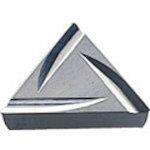 三菱　旋削仕上げ切削用左勝手インサート　超硬合金　ＵＴＩ２０Ｔ