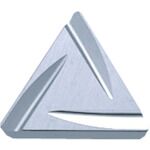 京セラ　旋削加工用チップ　サーメット　ＴＮ６０