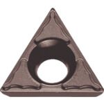 京セラ　旋削加工用チップ　ＰＶＤコーティング　ＰＲ１２２５