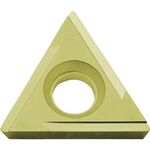 京セラ　旋削加工用チップ　ＰＶＤサーメット　ＰＶ７１０