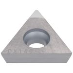 タンガロイ　旋削加工用インサート　ＰＣＤ　ＤＸ１４０