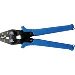 ＴＴＣ　圧着工具　絶縁被覆付閉端接続子用　ＴＰＨ‐５