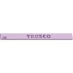 ＴＲＵＳＣＯ　金型砥石ＰＡ　１５０Ｘ１３Ｘ５　＃１２０　（１０本入）