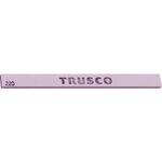 ＴＲＵＳＣＯ　金型砥石ＰＡ　１５０Ｘ１３Ｘ５　＃２２０　（１０本入）