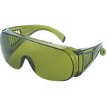 ＴＲＵＳＣＯ　曇り止め遮光メガネ＃２．５