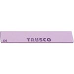 ＴＲＵＳＣＯ　金型砥石ＰＡ　１５０Ｘ２５Ｘ５　＃１２０　（１０本入）