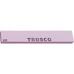 ＴＲＵＳＣＯ　金型砥石ＰＡ　１５０Ｘ２５Ｘ１０　＃２２０　（５本入）