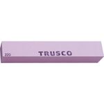 ＴＲＵＳＣＯ　金型砥石ＰＡ　１５０Ｘ２５Ｘ２５　＃８０　（５本入）