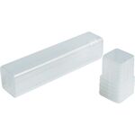 ｒｏｓｅ　シャンク固定ケース　トップバックＩ（ＴＰＫ－Ｉ）　ナチュラル