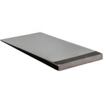 ＨＩーＬＥＡＤ　鉄　テーパーライナー　５０Ｘ１００　６／１　２枚セット