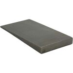 ＨＩーＬＥＡＤ　鉄　テーパーライナー　５０Ｘ１００　９／３　２枚セット