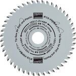 ＴＲＵＳＣＯ　ポリカ・ＦＲＰ用　Φ１２５