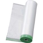 ＴＲＵＳＣＯ　ポリクロスマスカー　１８００Ｘ２５ｍ