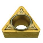 三菱　旋削ステンレス鋼軽切削用ＳＶブレーカ付インサート　ＣＶＤコーティング　ＵＳ７０２０