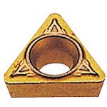 三菱　旋削軽切削用ＳＶブレーカ付インサート　ＰＶＤコーティング　ＶＰ４５Ｎ