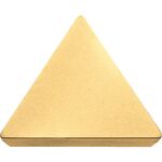 京セラ　旋削用チップ　超硬　ＫＷ１０