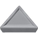 京セラ　旋削用チップ　サーメット　ＴＮ６１０