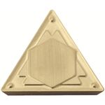 京セラ　旋削加工用チップ　ＰＶＤサーメット　ＰＶ７２０